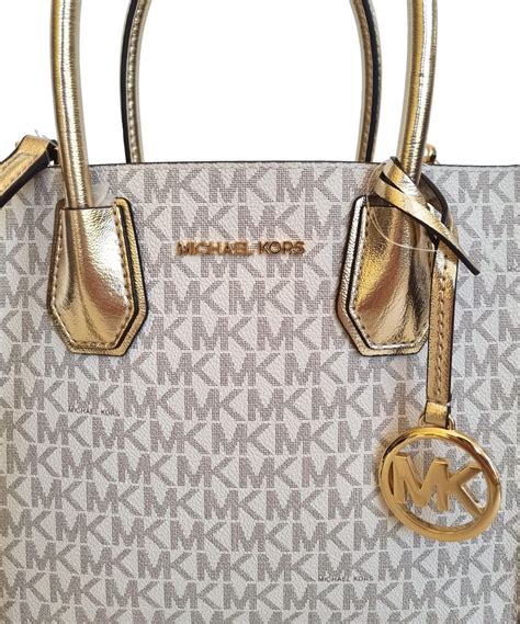 michael kors umhängetasche mercer dreifarbig|Mercer Medium Two.